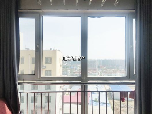 涿州双塔区天保郦景2室1厅房源信息第6张图片