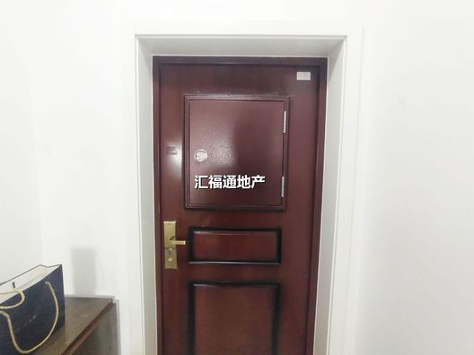 涿州双塔区天保郦景2室1厅房源信息第7张图片