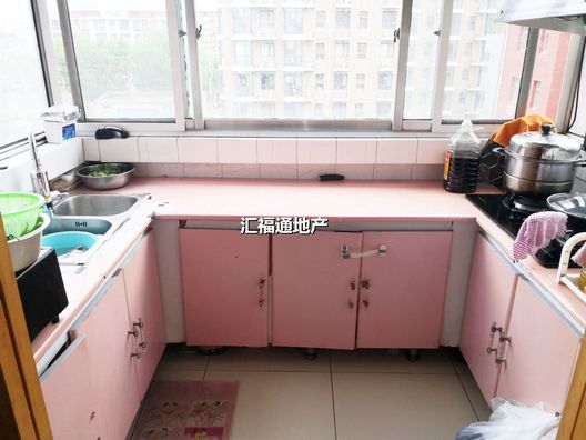 温馨小区3室2厅2卫第6张缩略图