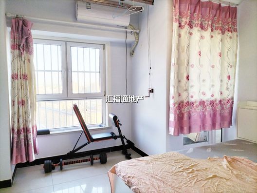 弘德缘（豪门庄园三期）2室1厅1卫第2张缩略图