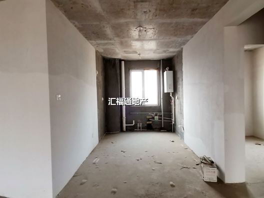 香邑溪谷一期3室2厅1卫第2张缩略图