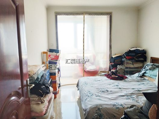华泰豪庭3室2厅1卫第3张缩略图