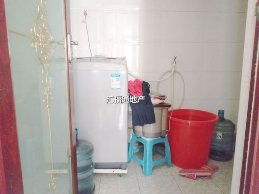 华泰豪庭3室2厅1卫第7张缩略图