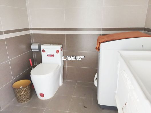 涿州高铁新城鹏渤印象城·牛津花园3室2厅房源信息第7张图片