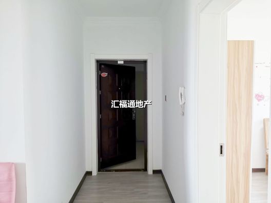 涿州高铁新城鹏渤印象城·牛津花园3室2厅房源信息第9张图片