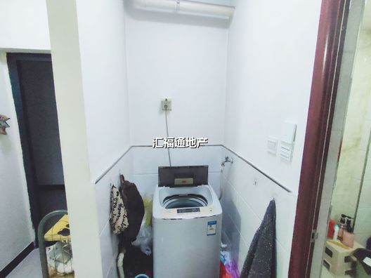 涿州双塔区水岸花城1室1厅房源信息第7张图片