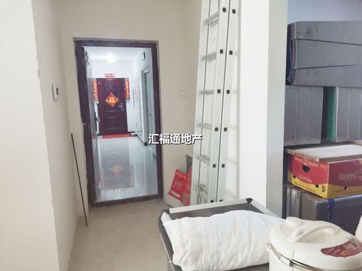 涿州开发区祥云瑞景二期3室2厅房源信息第9张图片