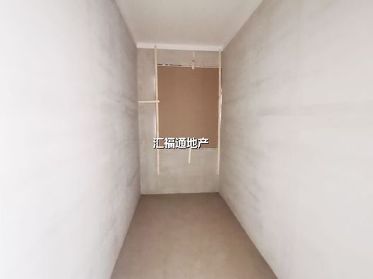 涿州高铁新城华融现代城3室1厅房源信息第4张图片