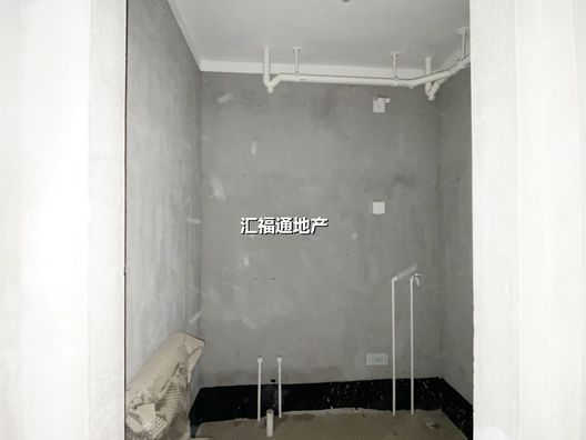 涿州市高铁新城华融现代城3室1厅房源信息第7张图片