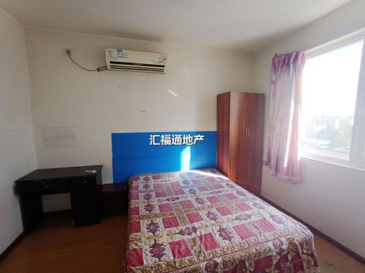 涿州双塔区香港豪庭2室2厅房源信息第4张图片