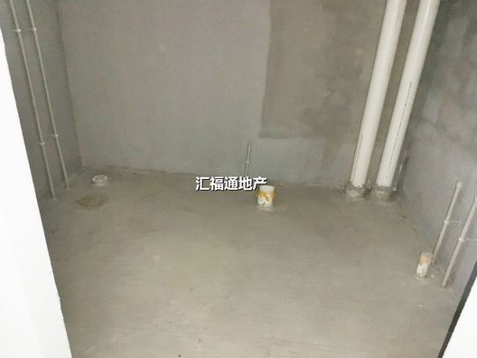 涿州高铁新城高铁新干线3室2厅房源信息第7张图片