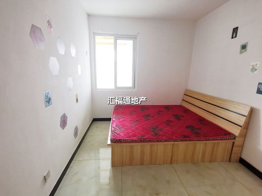 涿州市双塔区天保郦景1室1厅房源信息第2张图片