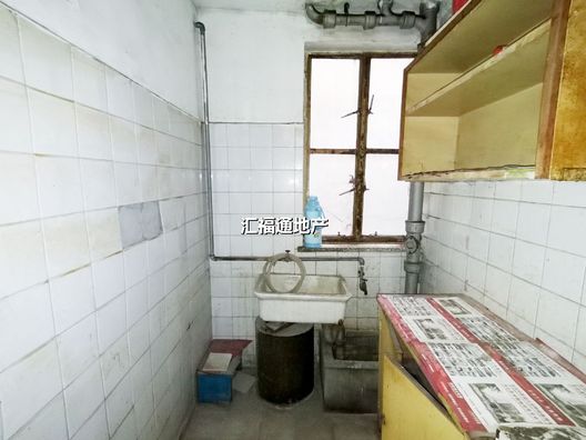 涿州双塔区建厂局三队家属院（佳和小区）2室1厅房源信息第1张图片