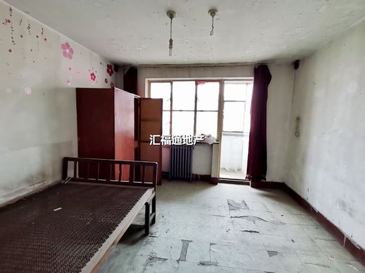 涿州双塔区建厂局三队家属院（佳和小区）2室1厅房源信息第6张图片