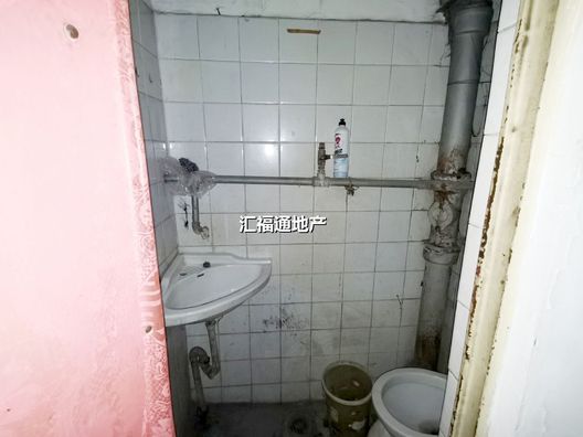 涿州双塔区建厂局三队家属院（佳和小区）2室1厅房源信息第4张图片
