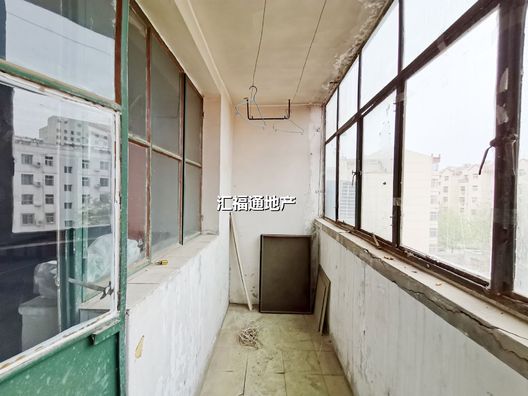 涿州双塔区建厂局三队家属院（佳和小区）2室1厅房源信息第5张图片