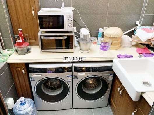 西京都高尔夫别墅4室4厅3卫第7张缩略图