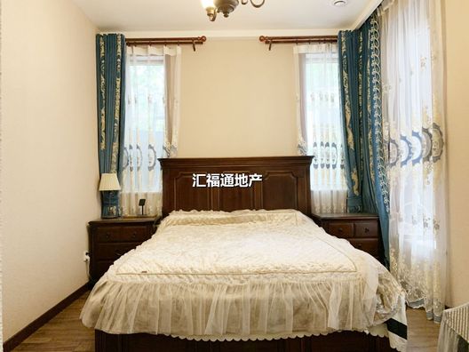 西京都高尔夫别墅4室4厅3卫第3张缩略图