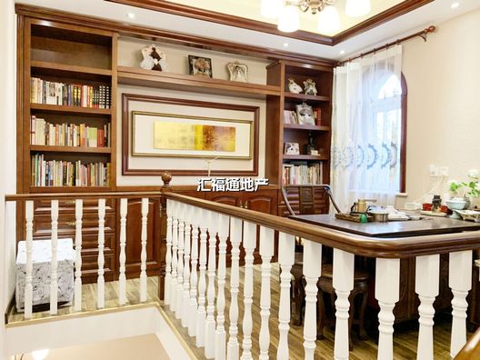 西京都高尔夫别墅4室4厅3卫第20张缩略图