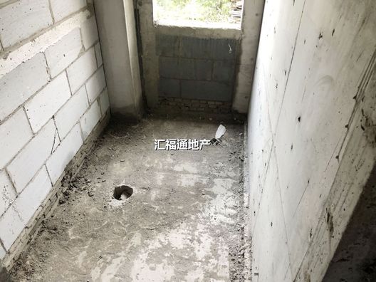 涿州开发区福祥小区4室2厅房源信息第4张图片