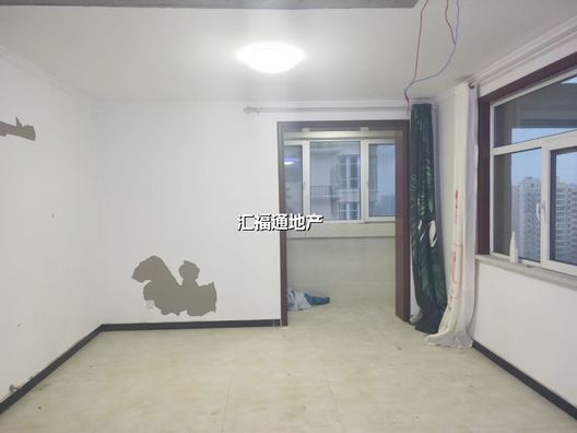 涿州双塔区鸿盛凯旋门1室1厅房源信息第2张图片