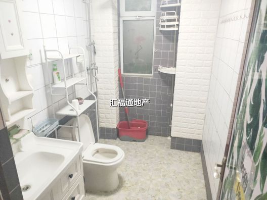 涿州双塔区鸿盛凯旋门1室1厅房源信息第4张图片