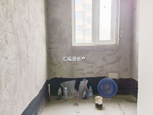 涿州双塔区水岸花城1室1厅房源信息第4张图片