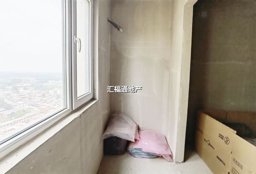涿州双塔区水岸花城1室1厅房源信息第5张图片