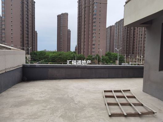 涿州高铁新城鸿坤新维港3室2厅房源信息第9张图片