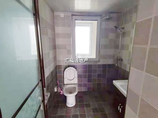 涿州高铁新城华融现代城3室2厅房源信息第4张图片