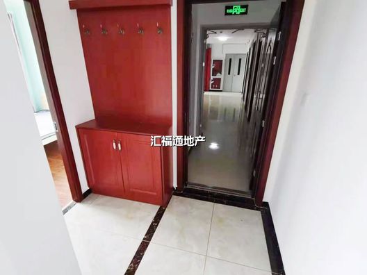华融现代城3室2厅1卫第10张缩略图
