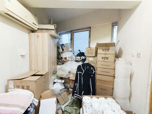 涿州桃园区惠友旺角1室1厅房源信息第6张图片
