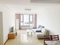 高铁新城鸿坤理想湾3室2厅1卫(编号H08000844)