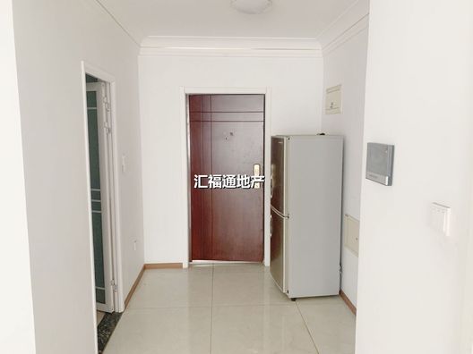 涿州高铁新城鸿坤理想湾3室2厅房源信息第8张图片