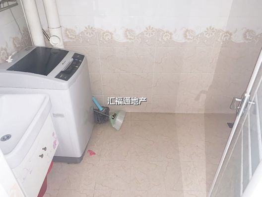 涿州高铁新城鸿坤理想湾3室2厅房源信息第7张图片