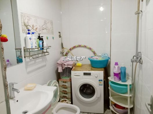 涿州双塔区水榭春天2室1厅房源信息第6张图片