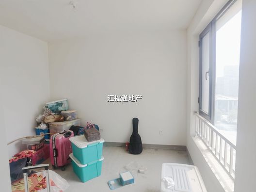 涿州高铁新城鸿坤理想湾3室2厅房源信息第3张图片