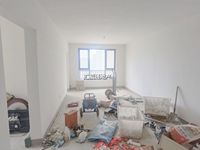高铁新城鸿坤理想湾3室2厅1卫(编号H08000840)