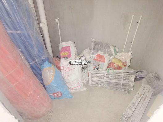 涿州高铁新城鸿坤理想湾3室2厅房源信息第7张图片