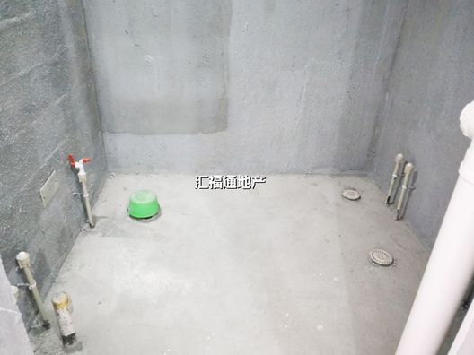 涿州高铁新城K2狮子城2室2厅房源信息第5张图片