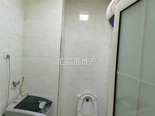 涿州开发区名流美域1室1厅房源信息第5张图片