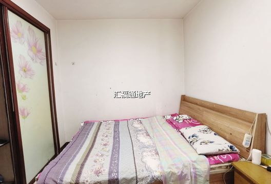 涿州开发区宏远裕隆2室1厅房源信息第3张图片