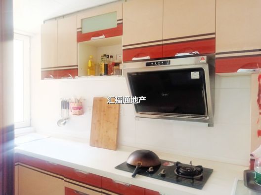 涿州双塔区水岸花城2室1厅房源信息第7张图片