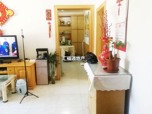 涿州开发区清凉寺居民小区3室2厅房源信息第10张图片