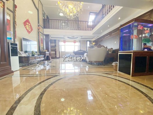涿州开发区幸福嘉园8室3厅房源信息第1张图片