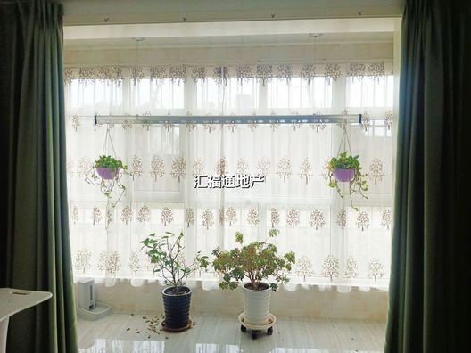 涿州双塔区鸿盛凯旋门2室2厅房源信息第7张图片
