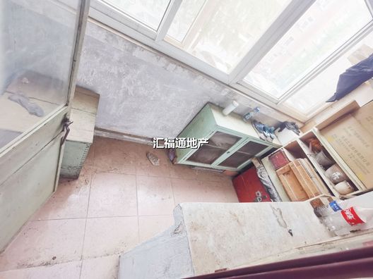 涿州松林店凌云厂家属院1室1厅房源信息第7张图片