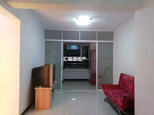 涿州双塔区水岸花城1室1厅房源信息第3张图片