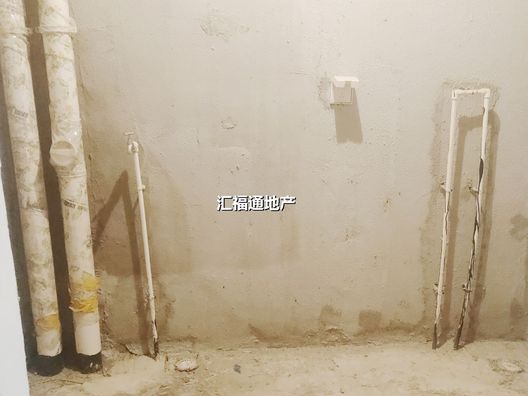 涿州高铁新城鸿坤理想湾3室2厅房源信息第7张图片