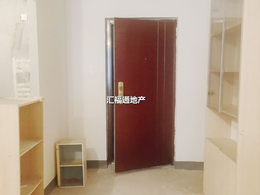 涿州高铁新城鸿坤理想湾3室2厅房源信息第8张图片